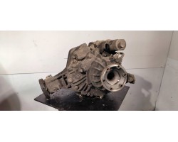 Rear differential Audi A8 S8 D4 4H 4 2 TDI 2010 8K0927277