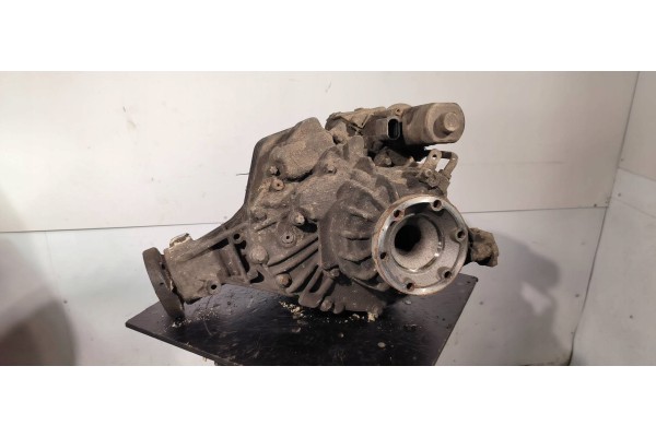 Rear differential Audi A8 S8 D4 4H 4 2 TDI 2010 8K0927277