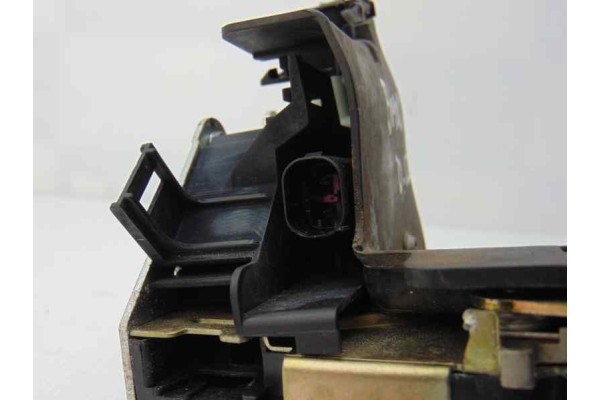 4 PIN CERRADURA PUERTA DELANTERA IZQUIERDA BMW SERIE 5 TOURING (E39)