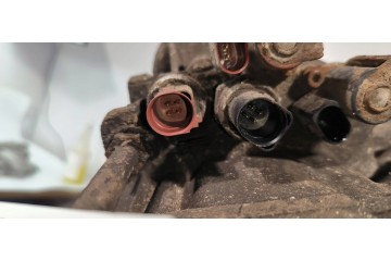 Rear differential Audi A8 S8 D4 4H 4 2 TDI 2010 8K0927277 Part manufacturer Audi OE
