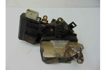 4 PIN CERRADURA PUERTA TRASERA DERECHA BMW SERIE 5 TOURING (E39) 520i 2000 4 PIN 187961 BMW - 1