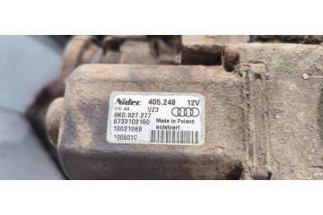 Diferencial trasero Audi A8 S8 D4 4H 4.2 TDI 2010 8K0927277