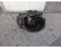 GEARBOX RENAULT LAGUNA 2 II 1 9 DCI PK6018