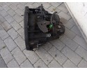 GEARBOX RENAULT LAGUNA 2 II 1 9 DCI PK6018 Transmission type manual