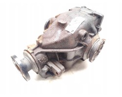 BMW X3 Rear Differential Differential 2 0i Petrol 110kW 150 HP