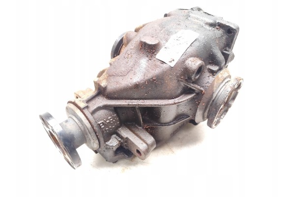 BMW X3 Rear Differential Differential 2 0i Petrol 110kW 150 HP
