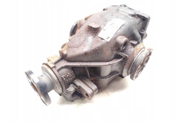 BMW X3 Rear Differential Differential 2 0i Petrol 110kW 150 HP