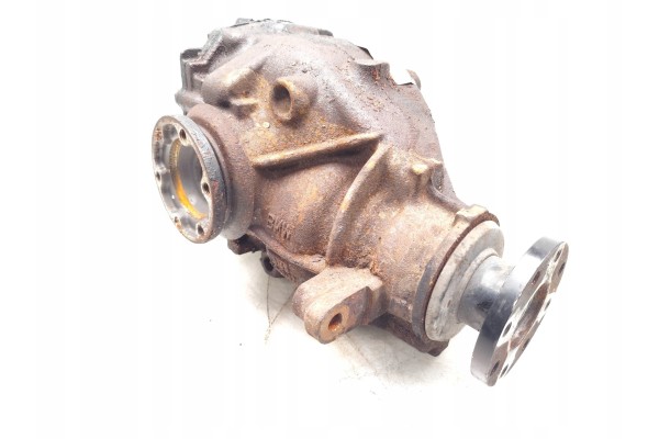 BMW X3 Rear Differential Differential 2 0i Petrol 110kW 150 HP Part manufacturer BMW OE