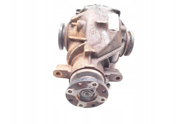 BMW X3 Rear Differential Differential 2 0i Petrol 110kW 150 HP Car type passenger cars