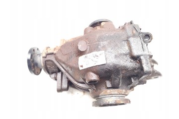BMW X3 Rear Differential Differential 2 0i Petrol 110kW 150 HP Product weight with unit packaging 35 kg