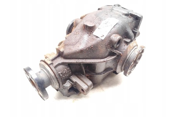 BMW X3 Rear Differential Differential 2 0i Petrol 110kW 150 HP Engine type gasoline