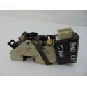 4 PIN CERRADURA PUERTA TRASERA DERECHA BMW SERIE 5 TOURING (E39) 4 PIN CERRADURA PUERTA TRASERA DERECHA BMW SERIE 5 TOURING (E39)