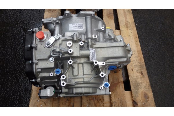 GEARBOX FORD FOCUS MK3 1 5 F1FP 7000 YB