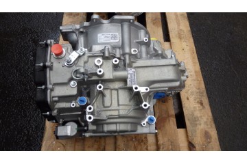 GEARBOX FORD FOCUS MK3 1 5 F1FP 7000 YB
