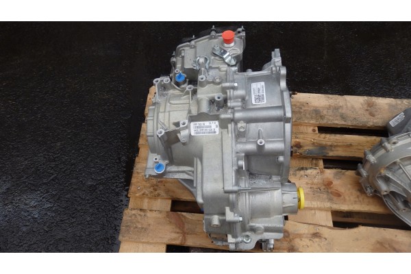 GEARBOX FORD FOCUS MK3 1 5 F1FP 7000 YB Catalog number of the part F1FP 7000 YB p centrum