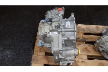 GEARBOX FORD FOCUS MK3 1 5 F1FP 7000 YB Catalog number of the part F1FP 7000 YB p centrum