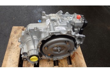 GEARBOX FORD FOCUS MK3 1 5 F1FP 7000 YB Part manufacturer Ford OE