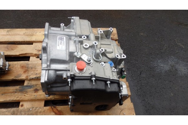 GEARBOX FORD FOCUS MK3 1 5 F1FP 7000 YB Transmission type automatic
