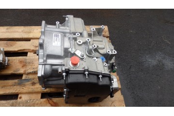 GEARBOX FORD FOCUS MK3 1 5 F1FP 7000 YB Transmission type automatic