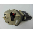 4 PIN CERRADURA PUERTA TRASERA DERECHA BMW SERIE 5 TOURING (E39) 4 PIN CERRADURA PUERTA TRASERA DERECHA BMW SERIE 5 TOURING (E39)