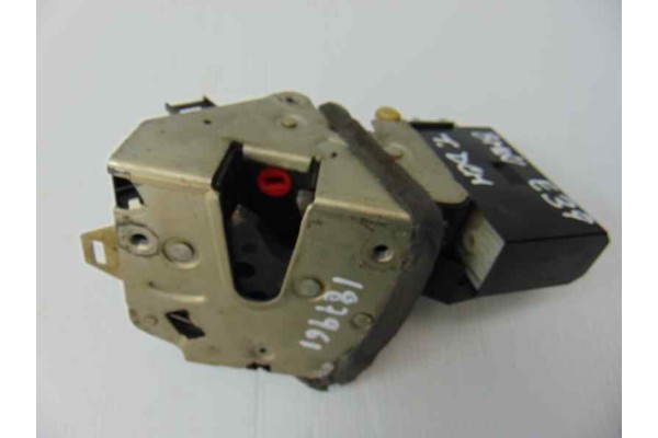 4 PIN CERRADURA PUERTA TRASERA DERECHA BMW SERIE 5 TOURING (E39)
