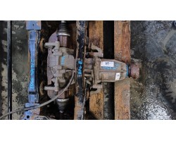 Ford Edge 15 Bridge Dyfer Rear DP5W4C166AB