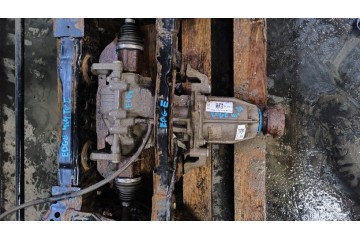 Ford Edge 15 Bridge Dyfer Rear DP5W4C166AB
