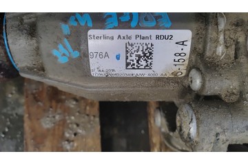 Ford Edge 15 Bridge Dyfer Rear DP5W4C166AB Catalog number of the part DP5W4C166AB
