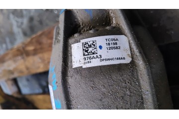 Ford Edge 15 Bridge Dyfer Rear DP5W4C166AB Part manufacturer Ford OE