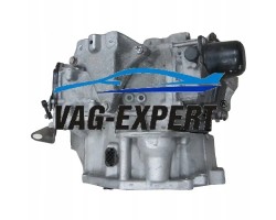 Gearbox DSG 1 0TSI 95HP SMJ 7 Gear Audi A1 WARRANTY 12 Months