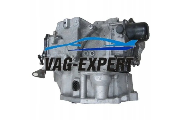 Gearbox DSG 1 0TSI 95HP SMJ 7 Gear Audi A1 WARRANTY 12 Months