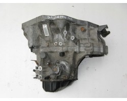 GEARBOX SEDICI SUZUKI SX4 1 6 16V 4X4 79J2