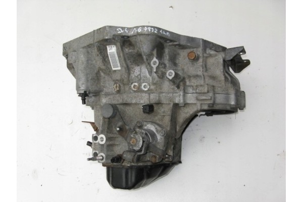 GEARBOX SEDICI SUZUKI SX4 1 6 16V 4X4 79J2