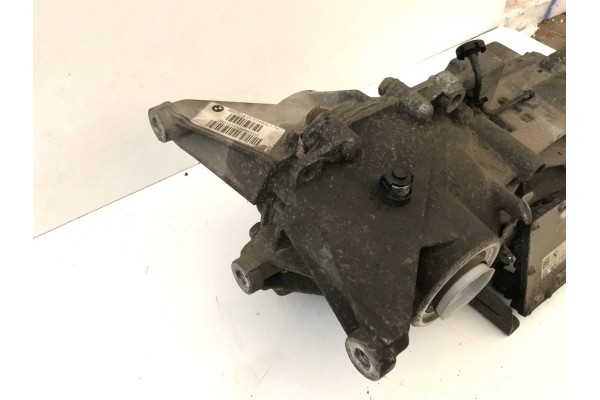 Rear Differential Rear BMW X1 F48 F49 8841514 Part manufacturer BMW OE