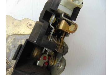 4 PIN CERRADURA PUERTA TRASERA DERECHA BMW SERIE 5 TOURING (E39) 520i 2000 4 PIN 187961 BMW - 4