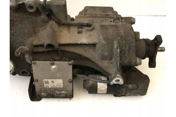 Rear Differential Rear BMW X1 F48 F49 8841514 Car type 4x4 SUV