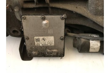 Rear Differential Rear BMW X1 F48 F49 8841514 Installation side rear
