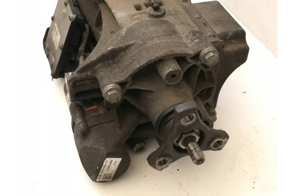 Rear Differential Rear BMW X1 F48 F49 8841514 Catalog number of the original 0821011104080000
