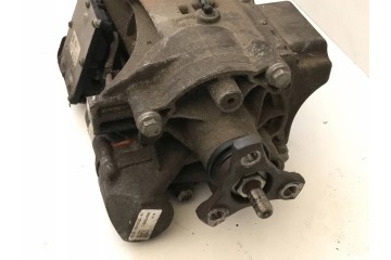 Rear Differential Rear BMW X1 F48 F49 8841514 Catalog number of the original 0821011104080000