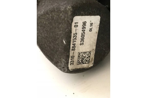 Diferencial Trasero BMW X1 F48 F49 8841514