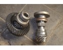 GEAR RATIO BASKET FRONT D30 M186 WRANGLER JL 3 45