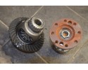 GEAR RATIO BASKET FRONT D30 M186 WRANGLER JL 3 45 Catalog number of the part JL 3 45