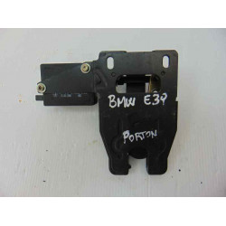 8168892 CERRADURA MALETERO / PORTON BMW SERIE 5 TOURING (E39)