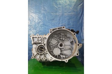 GEARBOX JEEP COMPASS 2 0 CRD 4X4 6 GEARS