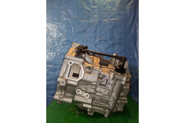 GEARBOX JEEP COMPASS 2 0 CRD 4X4 6 GEARS Catalog number of the part 6DCT470