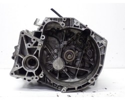 GEARBOX ZL2 SUZUKI SX4 FIAT SEDICI 2 0 M JET D20AA 135KM 12R FV