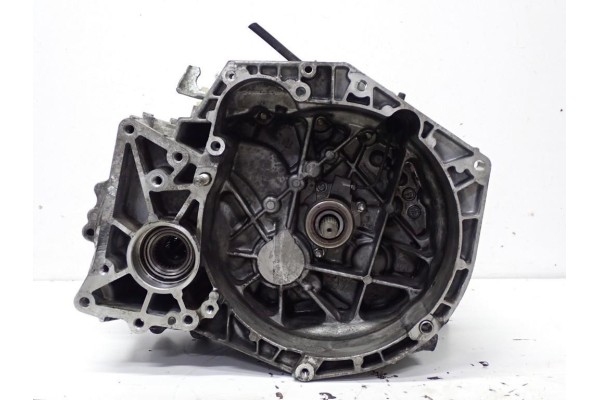 GEARBOX ZL2 SUZUKI SX4 FIAT SEDICI 2 0 M JET D20AA 135KM 12R FV