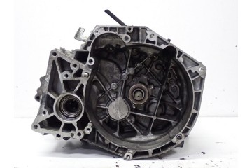 GEARBOX ZL2 SUZUKI SX4 FIAT SEDICI 2 0 M JET D20AA 135KM 12R FV