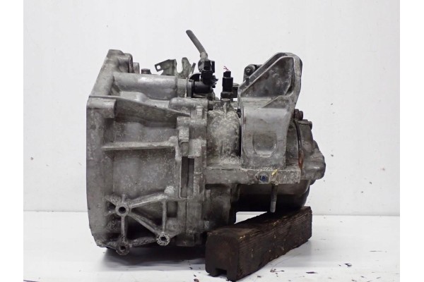 GEARBOX ZL2 SUZUKI SX4 FIAT SEDICI 2 0 M JET D20AA 135KM 12R FV Catalog number of the part ZL2 ROZP