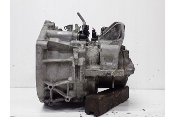 GEARBOX ZL2 SUZUKI SX4 FIAT SEDICI 2 0 M JET D20AA 135KM 12R FV Catalog number of the part ZL2 ROZP
